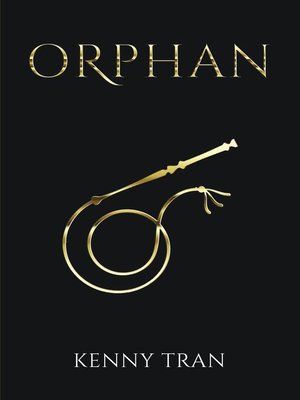 cover image of Orphan
